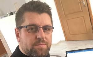 "Hvala vam i ponosan sam...'', poručio Ćamil Duraković